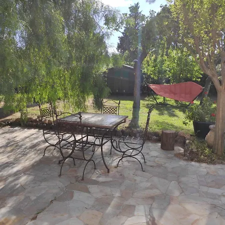 Magnifique Rez De Jardin Tropezien Saint-Tropez Exterior photo