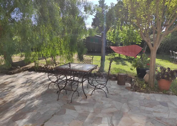 Magnifique Rez de Jardin Tropézien